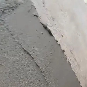 密云水工建筑物I级C55聚合物改性水泥砂浆 渠道防渗泵站加固迎水面抗冲刷砂浆