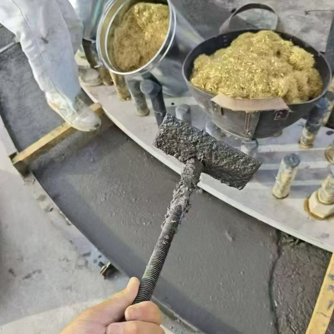 密云C120风电设备基础专用灌浆料