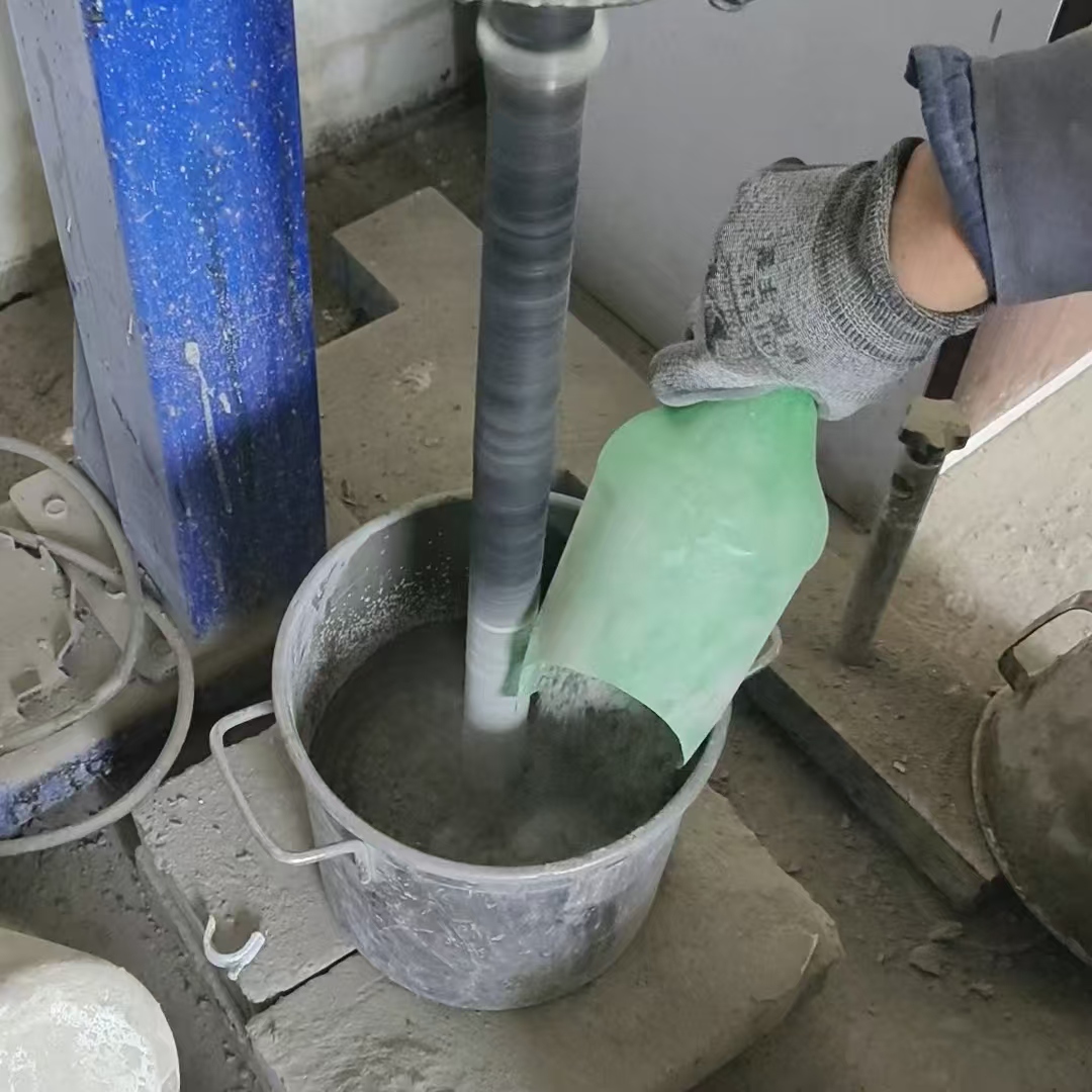 密云桥梁公路张拉用H60压浆料与普通压浆料有什么区别？