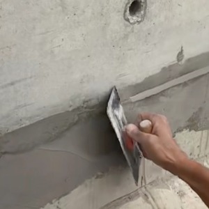 密云P型防护型环氧树脂砂浆