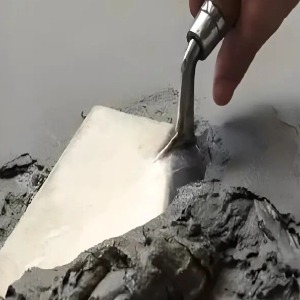 密云混凝土裂缝孔洞剥落冻融修复用高强度丙乳防腐蚀砂浆